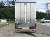 HINO Profia Refrigerator & Freezer Wing QKG-FR1EXEG 2015 370,820km_9