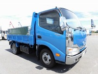 HINO Dutro Dump TKG-XZC610T 2015 49,486km_5