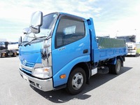 HINO Dutro Dump TKG-XZC610T 2015 49,486km_7