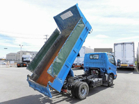 HINO Dutro Dump TKG-XZC610T 2015 49,486km_8