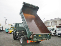 ISUZU Forward Dump SKG-FSR90S2 2014 123,700km_10