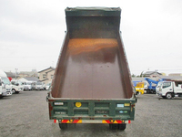 ISUZU Forward Dump SKG-FSR90S2 2014 123,700km_11
