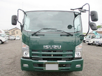 ISUZU Forward Dump SKG-FSR90S2 2014 123,700km_3