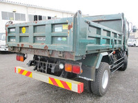 ISUZU Forward Dump SKG-FSR90S2 2014 123,700km_4