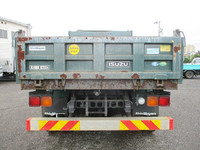 ISUZU Forward Dump SKG-FSR90S2 2014 123,700km_5