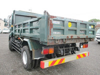 ISUZU Forward Dump SKG-FSR90S2 2014 123,700km_6