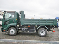 ISUZU Forward Dump SKG-FSR90S2 2014 123,700km_8