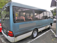 TOYOTA Coaster Micro Bus KC-HZB41 1996 99,542km_2