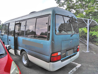 TOYOTA Coaster Micro Bus KC-HZB41 1996 99,542km_4