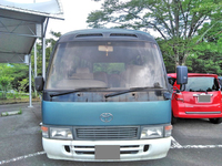 TOYOTA Coaster Micro Bus KC-HZB41 1996 99,542km_5
