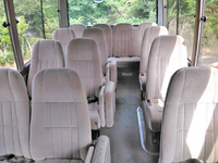 TOYOTA Coaster Micro Bus KC-HZB41 1996 99,542km_7