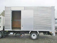 TOYOTA Dyna Aluminum Van TKG-XZU710 2017 79,100km_3