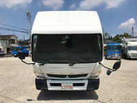 MITSUBISHI FUSO Canter Flat Body TKG-FEB90 2015 46,454km_10