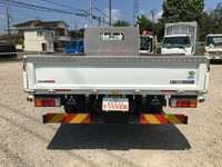 MITSUBISHI FUSO Canter Flat Body TKG-FEB90 2015 46,454km_12