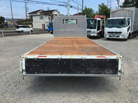 MITSUBISHI FUSO Canter Flat Body TKG-FEB90 2015 46,454km_13