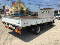 MITSUBISHI FUSO Canter Flat Body TKG-FEB90 2015 46,454km_2