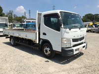 MITSUBISHI FUSO Canter Flat Body TKG-FEB90 2015 46,454km_3