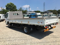 MITSUBISHI FUSO Canter Flat Body TKG-FEB90 2015 46,454km_4