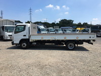 MITSUBISHI FUSO Canter Flat Body TKG-FEB90 2015 46,454km_5