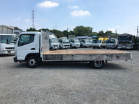 MITSUBISHI FUSO Canter Flat Body TKG-FEB90 2015 46,454km_6