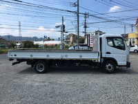 MITSUBISHI FUSO Canter Flat Body TKG-FEB90 2015 46,454km_7