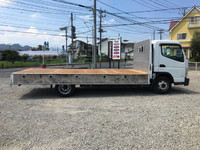 MITSUBISHI FUSO Canter Flat Body TKG-FEB90 2015 46,454km_8