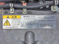 ISUZU Giga Deep Dump 2PG-CYM77C 2019 2,877km_27