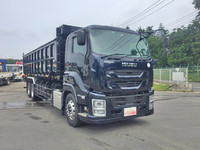 ISUZU Giga Deep Dump 2PG-CYM77C 2019 2,877km_2