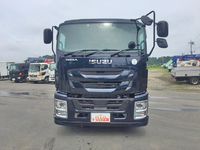 ISUZU Giga Deep Dump 2PG-CYM77C 2019 2,877km_7