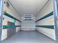 ISUZU Elf Refrigerator & Freezer Truck TKG-NPR85AN 2014 213,811km_11