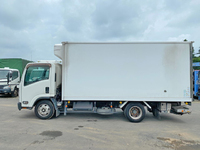 ISUZU Elf Refrigerator & Freezer Truck TKG-NPR85AN 2014 213,811km_6