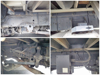 UD TRUCKS Quon Aluminum Wing ADG-CG4ZA 2006 834,466km_16