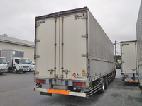 UD TRUCKS Quon Aluminum Wing ADG-CG4ZA 2006 834,466km_2