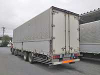 UD TRUCKS Quon Aluminum Wing ADG-CG4ZA 2006 834,466km_4