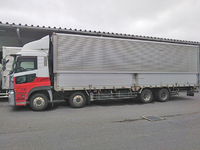 UD TRUCKS Quon Aluminum Wing ADG-CG4ZA 2006 834,466km_5