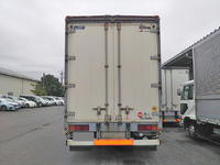 UD TRUCKS Quon Aluminum Wing ADG-CG4ZA 2006 834,466km_9