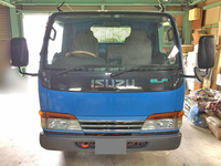 ISUZU Elf Dump KK-NKR66ED 2000 47,278km_3