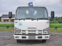 ISUZU Elf Truck (With 3 Steps Of Cranes) TKG-NKR85A 2013 146,871km_7