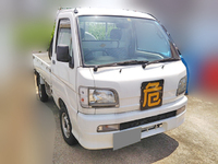 DAIHATSU Hijet Truck Tank Lorry TE-S200P 2004 5,556km_3