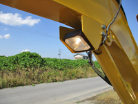 KOMATSU Others Mini Excavator PC30MR-3 2014 676h_14