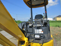 KOMATSU Others Mini Excavator PC30MR-3 2014 676h_15