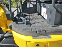 KOMATSU Others Mini Excavator PC30MR-3 2014 676h_18