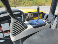 KOMATSU Others Mini Excavator PC30MR-3 2014 676h_19