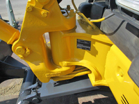 KOMATSU Others Mini Excavator PC30MR-3 2014 676h_23