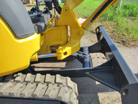 KOMATSU Others Mini Excavator PC30MR-3 2014 676h_24