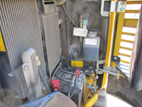 KOMATSU Others Mini Excavator PC30MR-3 2014 676h_26