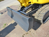KOMATSU Others Mini Excavator PC30MR-3 2014 676h_28