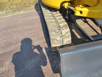KOMATSU Others Mini Excavator PC30MR-3 2014 676h_30