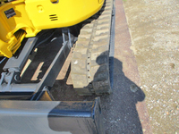 KOMATSU Others Mini Excavator PC30MR-3 2014 676h_31