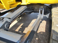 KOMATSU Others Mini Excavator PC30MR-3 2014 676h_32